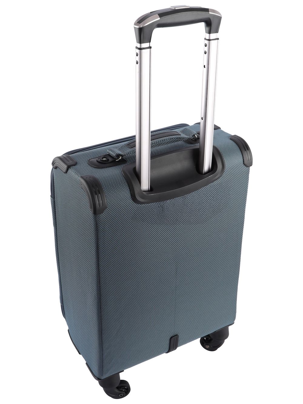 Чемодан 454 / Сверхлегкий каркас