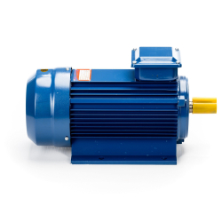 Электродвигатель 5АИ 90 L4 2,2/1500 IM1081