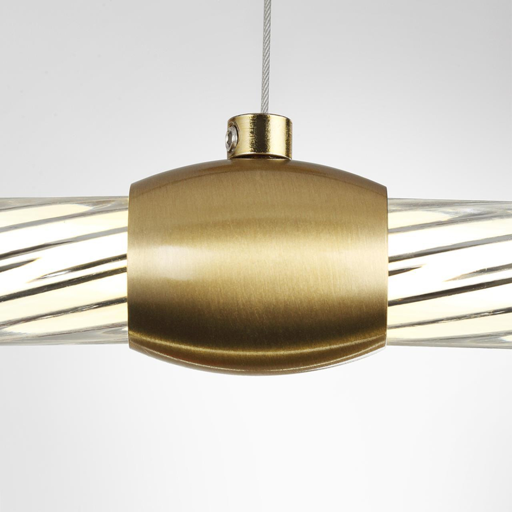 Подвесной светодиодный светильник Lumion TWINKLE 8010/50L