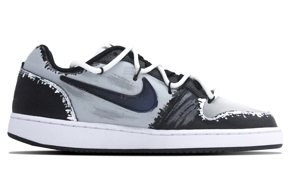 Кроссовки Nike Ebernon Sss