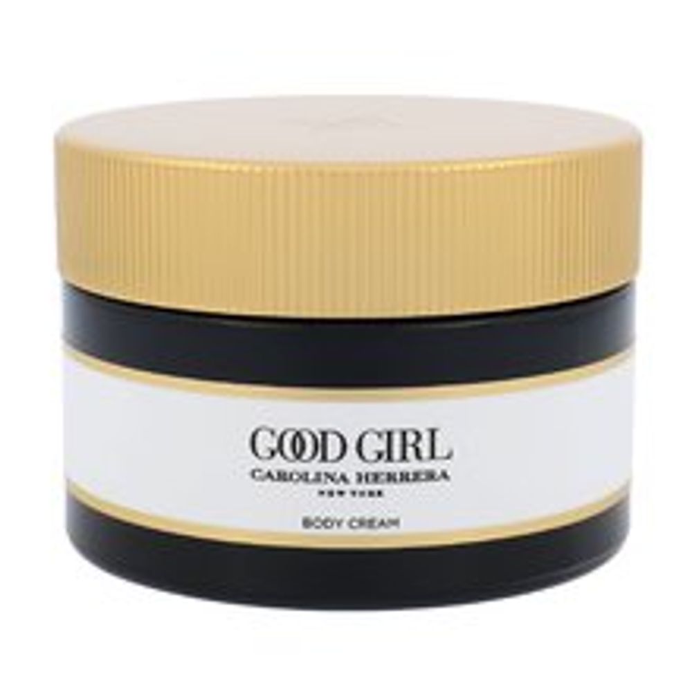 Carolina Herrera Good Girl body cream 200ml