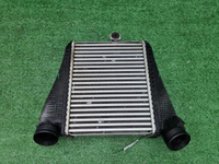 Интеркулер левый Audi A8 4 D5 (2017-н.в.)