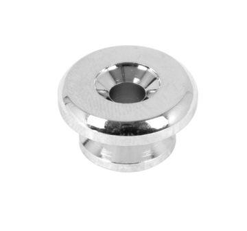 Крепление ремня, хром, 2 шт, Paxphil HE014-CR