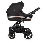 Детская коляска Tutis Zippy 2 в 1 New 2020 №161 (Черный)
