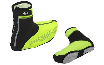 Защита обуви/велобахилы WINTERPROOF AUTHOR