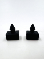 Подушка распорной планки колодок тормозных задних 2 шт для ВАЗ 2101-2107