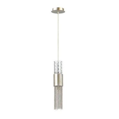 4631/1 ODL Подвес G9 LED 1*5Вт IP20 HALL