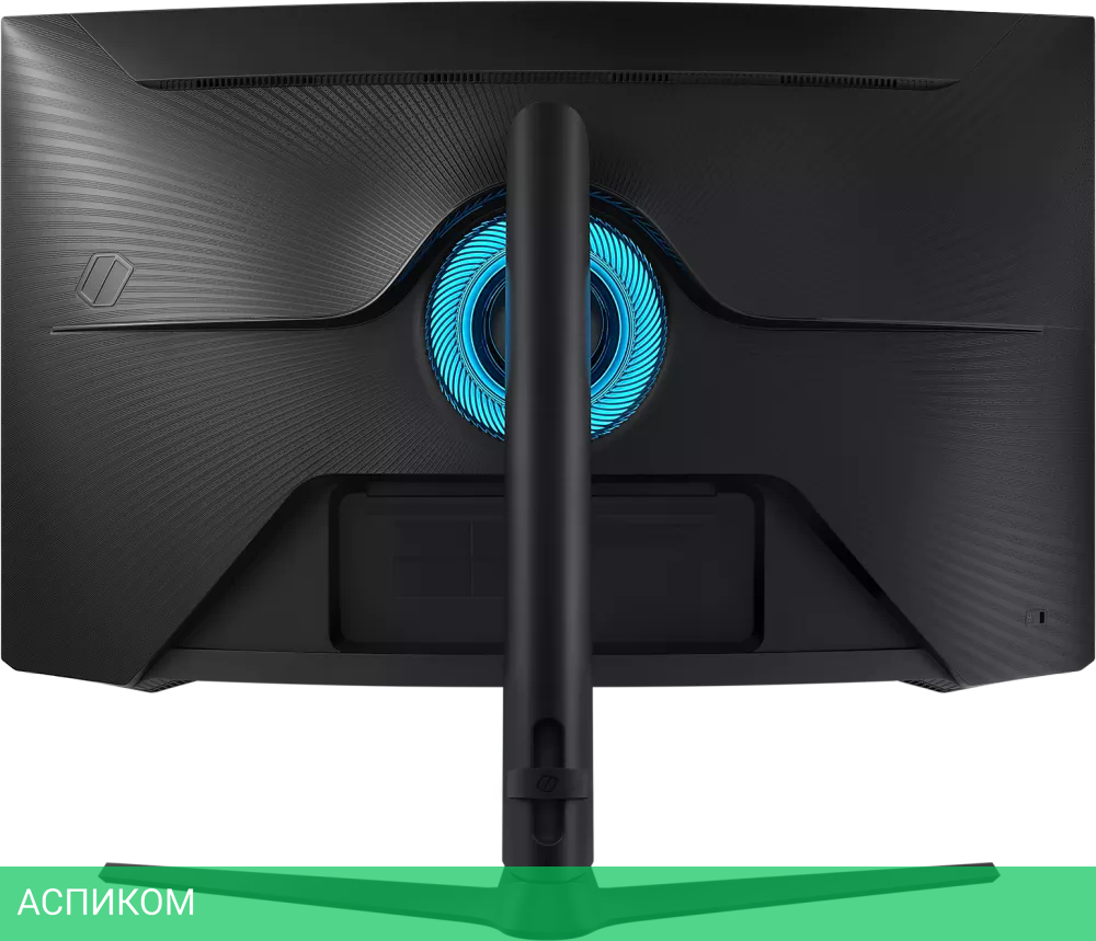 Монитор Samsung Odyssey G6 LS32BG650EUXEN