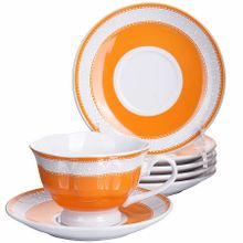 Чайный сервиз Loraine 28596 12 предметов