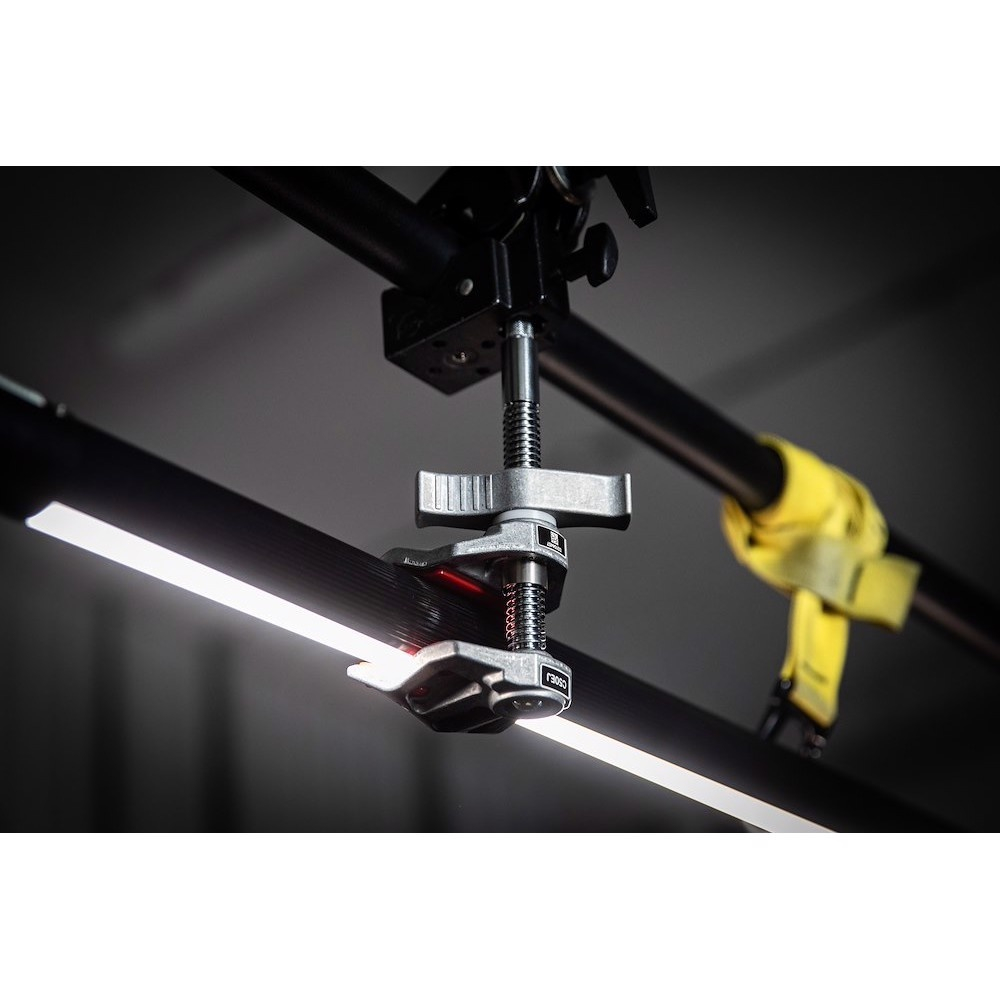 Зажим Manfrotto C50EJ 2'' End Vice Jaw Clamp