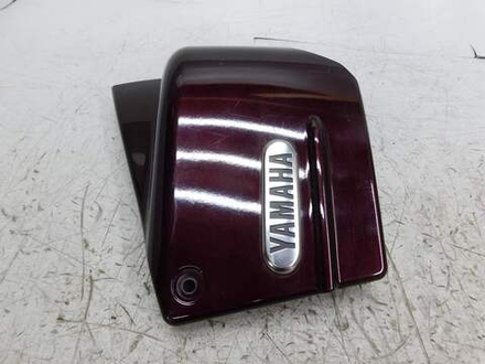 Пластик боковой правый Yamaha Drag Star 400 4TR-21721-00.