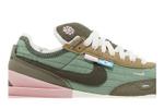 Кроссовки Nike Waffle One (Женская размерная сетка)