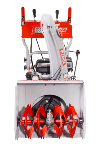 Снегоуборщик Ресанта СБ 4800ПЭ