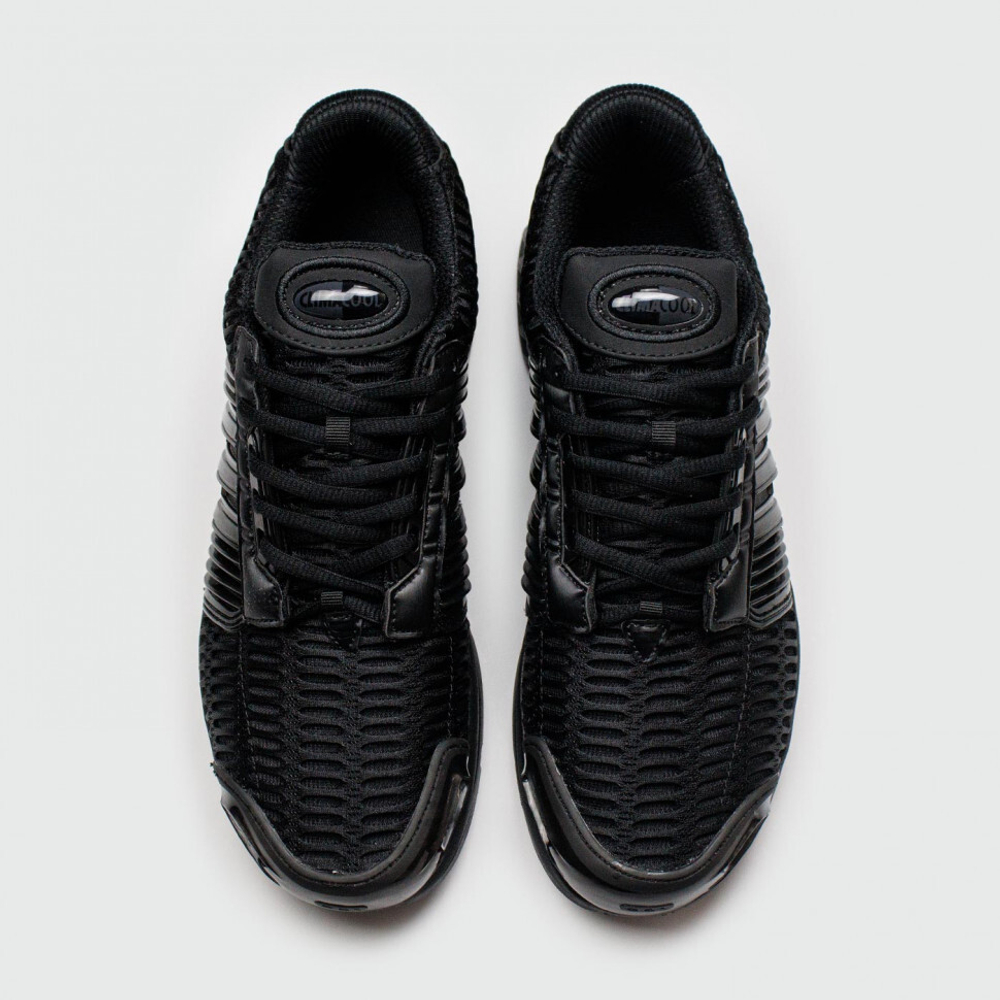 кроссовки Adidas Climacool 1 Total Black