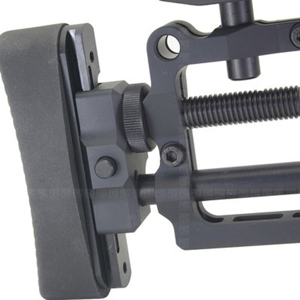 Настраиваемый приклад СВД 2.1, SAG