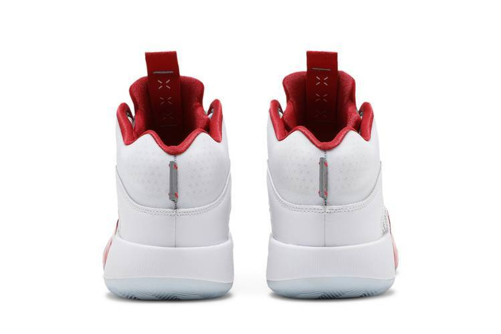 Кроссовки Jordan Air Jordan 35 "Fire Red"