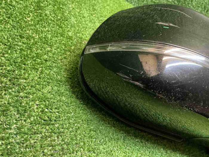 Зеркало правое BMW X3 G01 (2017-2024) 5 контактов