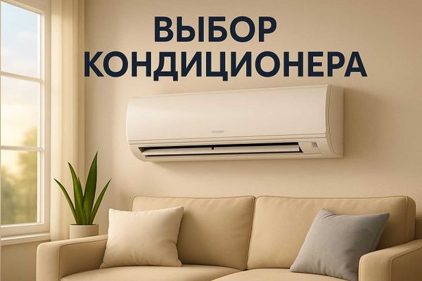 Выбор и Установка Кондиционера: Полное Руководство