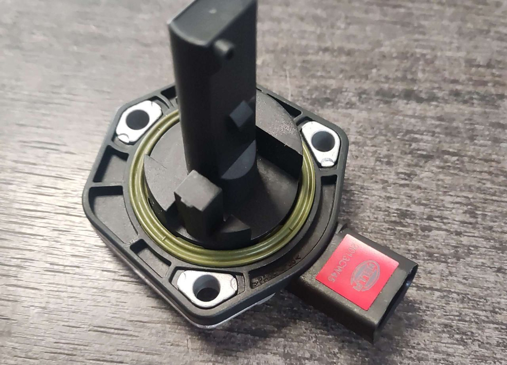 Датчик уровня масла VAG 1.8-2.0 tsi GEN2