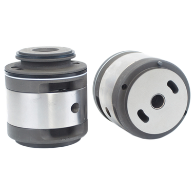 T6CC-P1-B22-R (S24-58900-0, S24-40168-0) - Сменный картридж для пластинчатого нерегулируемого насоса модели Parker T типоразмера T6CC. Передний картридж сдвоенного насоса с рабочим объемом 70 см3