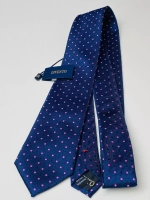 Галстук классический взрослый