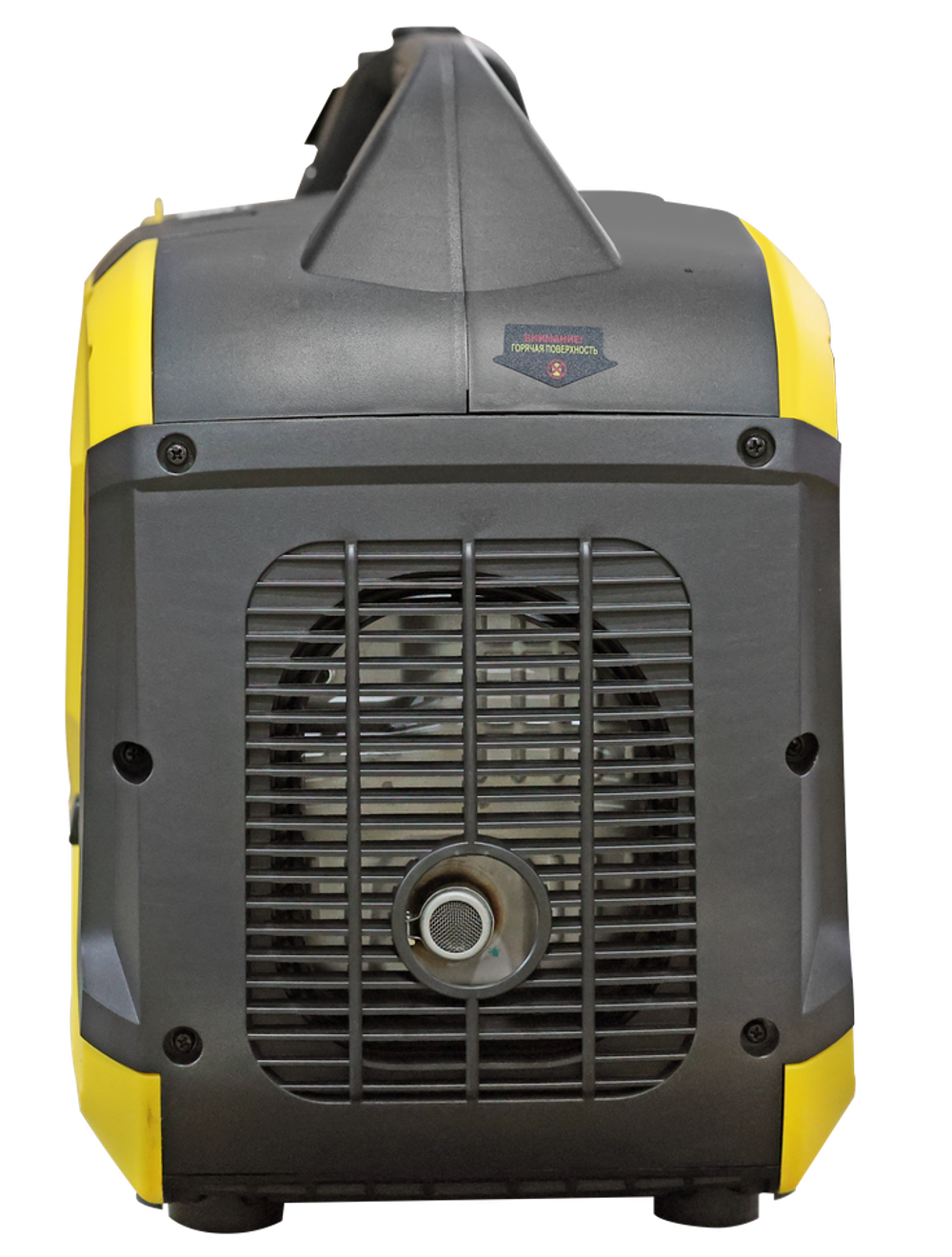 Инверторный генератор Huter DN4000Si