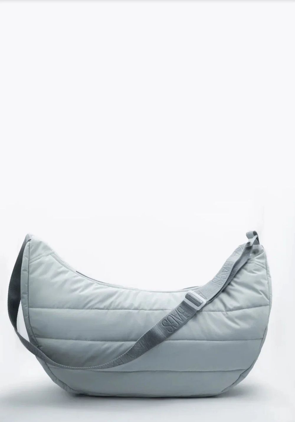 Сумка Aika Bags Долька макси жемчуг