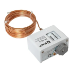 Реле контроля температуры EKF TR-30-6