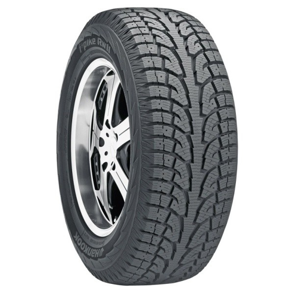 Зимняя шина шипованная Hankook Winter i Pike RW11 (215/75 R16 103T)