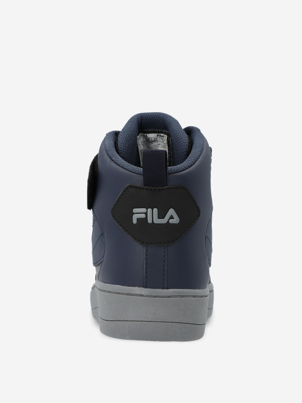 Кеды детские FILA FIL HIGH B