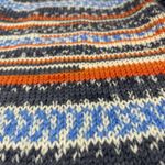 Носочная пряжа D&G YARN 75% меринос супервош 25% полиамид