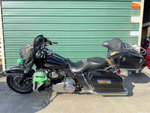 Harley-Davidson Electra Glide FLHTC1580 , 2009