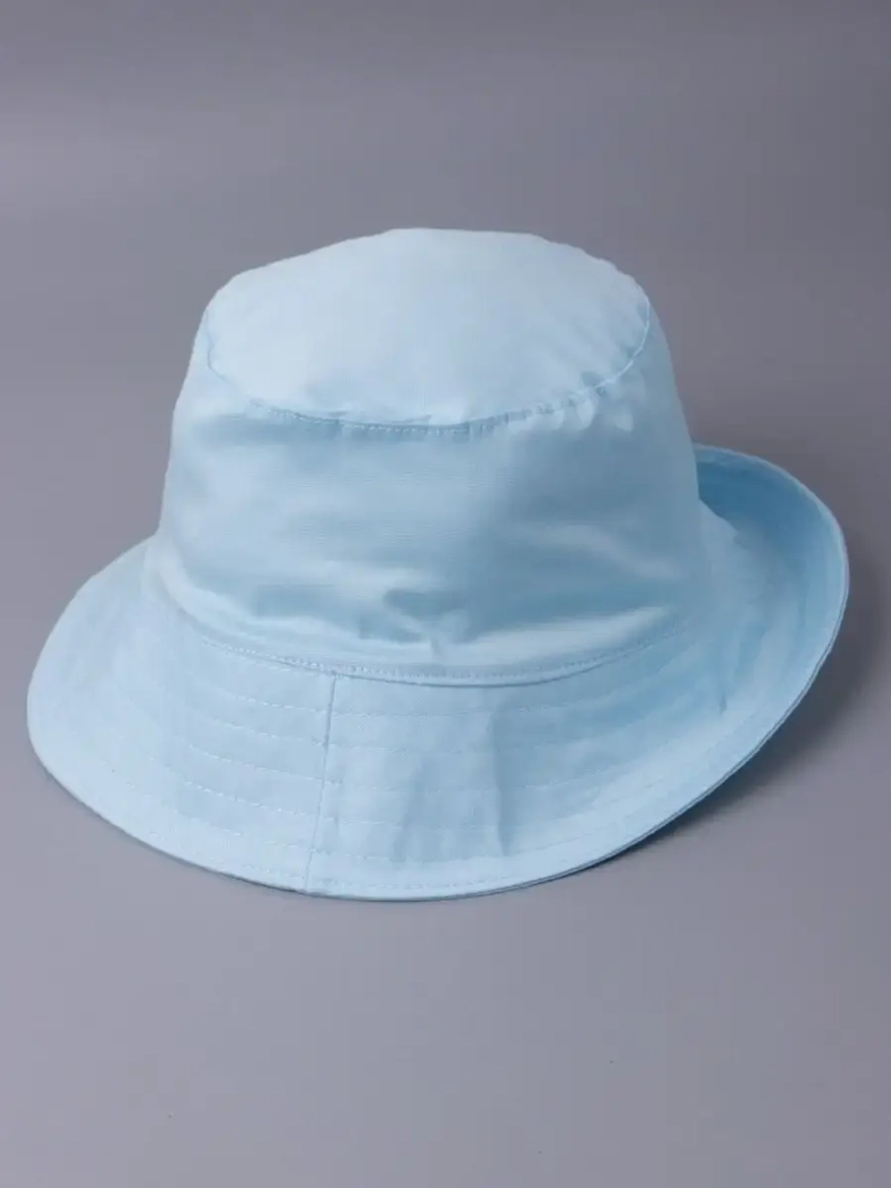 Панама летняя для мальчика хлопковая