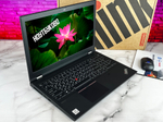 Ноутбук Lenovo ThinkPad P15 Gen 1, 15.6 " FHD IPS, Intel Core i7- 10850H, Nvidia Quadro T2000
