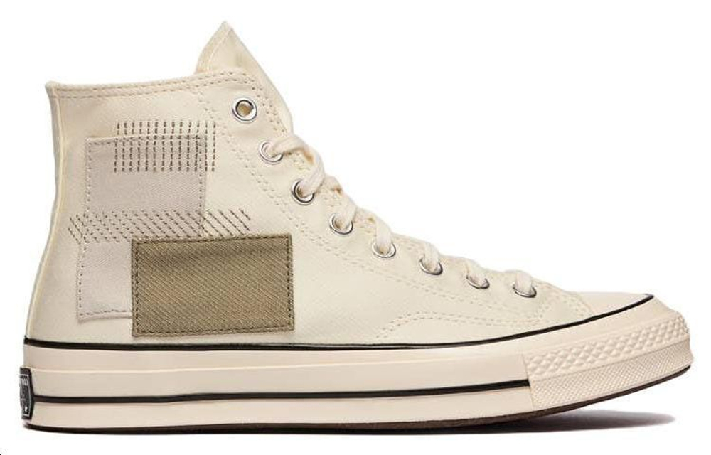 Chuck 70 Converse High "Ivory"