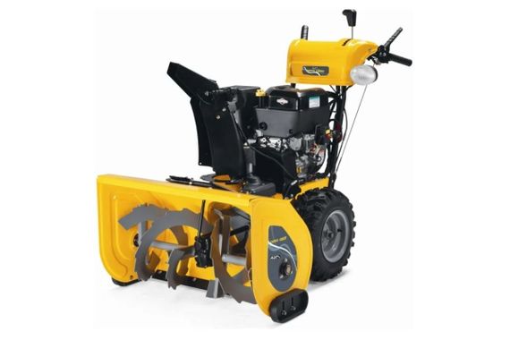 Снегоуборщик STIGA 1581 PRO