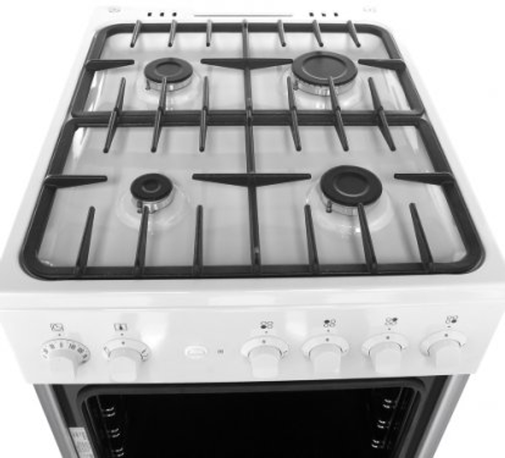 Газовая плита Gorenje GI 52220 AW