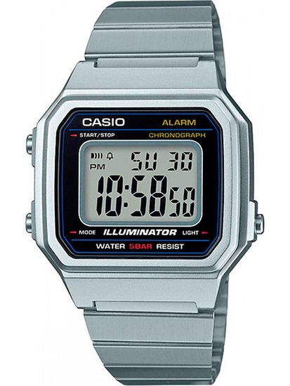 Наручные часы Casio B650WD-1A