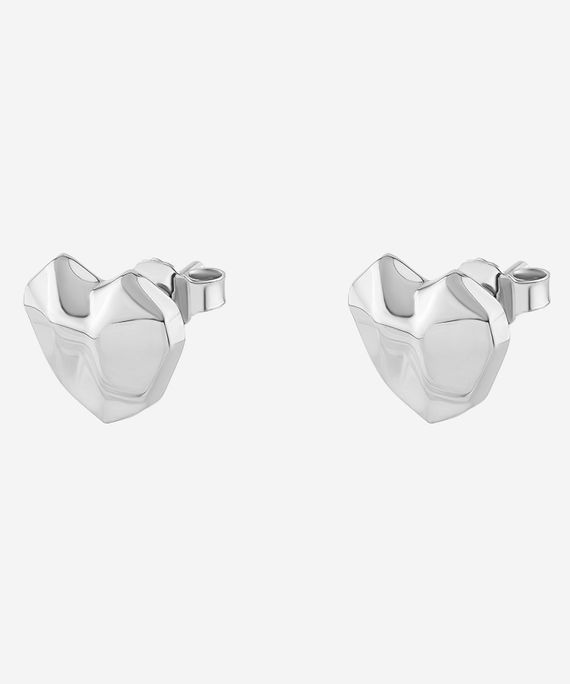 Серьги Ломо