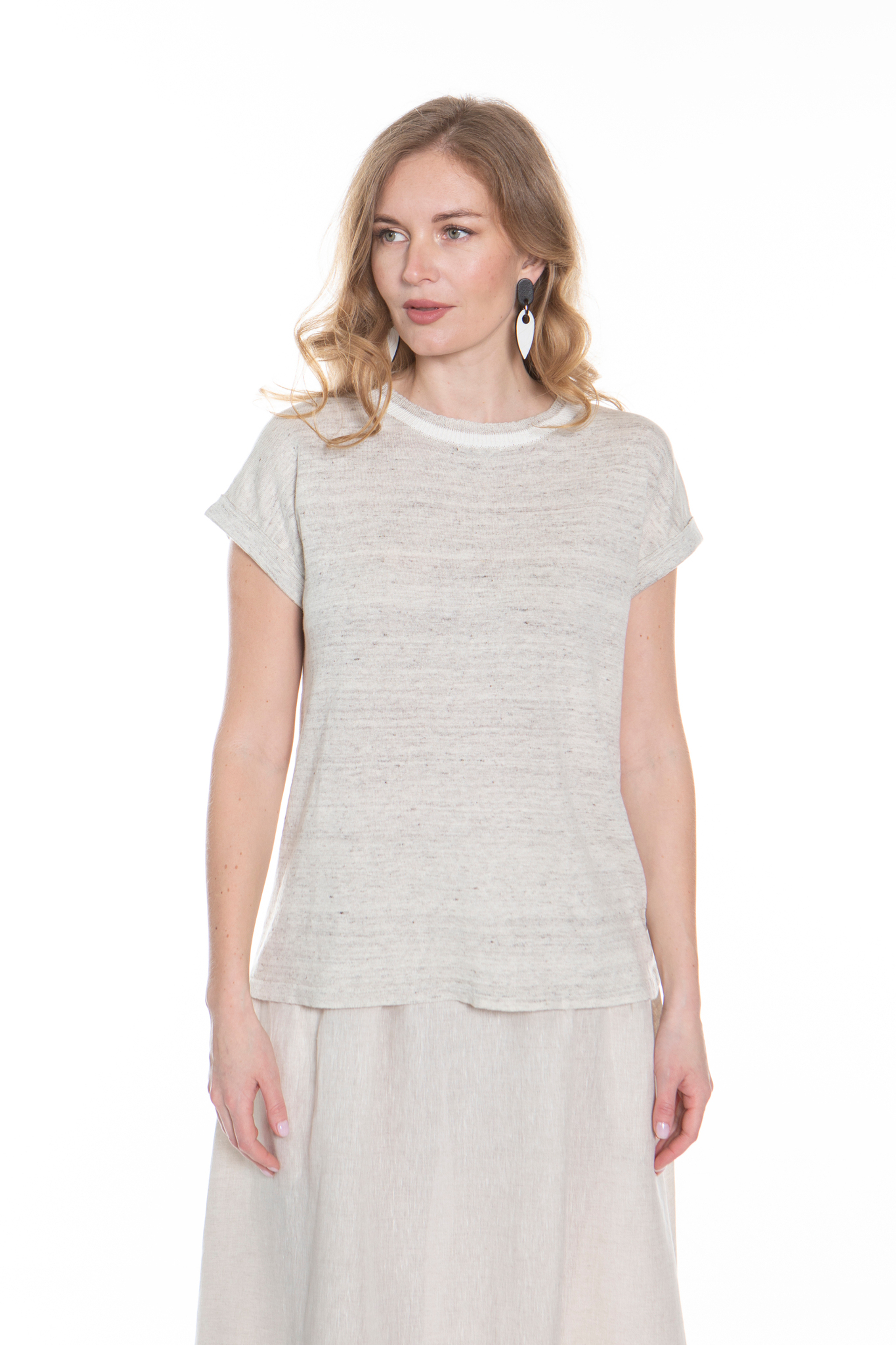 ЛЕТНИЙ ДЖЕМПЕР