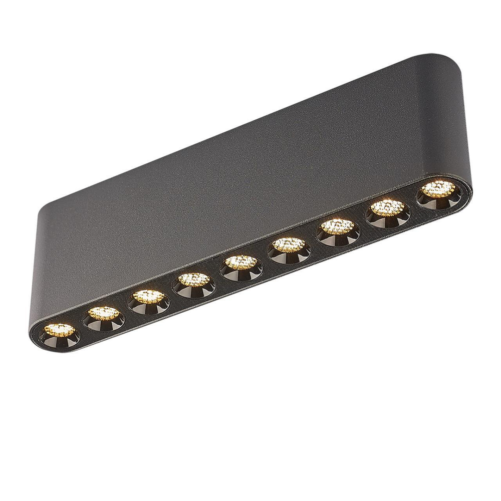 Потолочный светильник ODEON LIGHT 7092/21CL