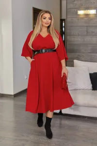 Платье УК-695-1 Fabrika