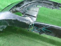 Бампер передний Toyota Camry xv50 (2014-2018)