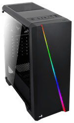 Корпус ATX AeroCool Cylon