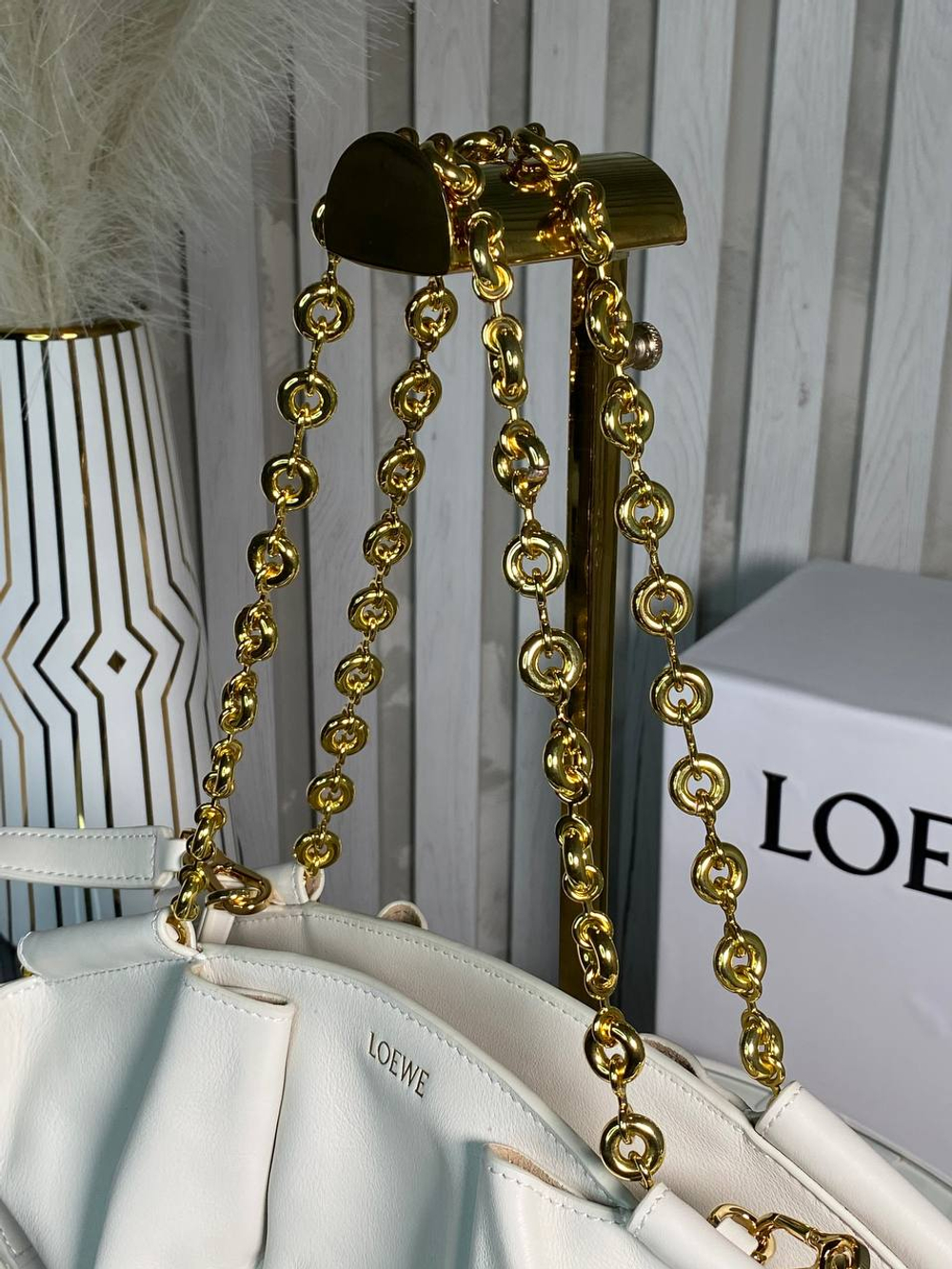 Сумка Loewe