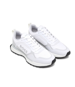 Кроссовки Jonah_Runn_merb BOSS BLACK - белый(50517300)