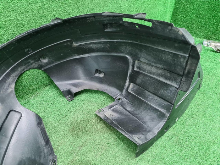 Подкрылок передний правый GAC GS3 1 (2024-н.в.)