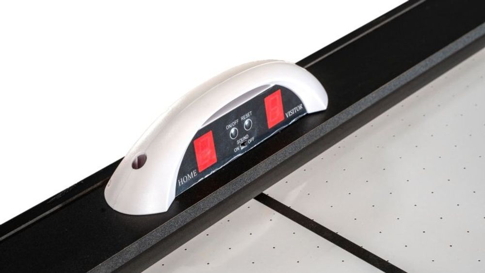 Игровой стол - аэрохоккей " Tribute " 6 ф