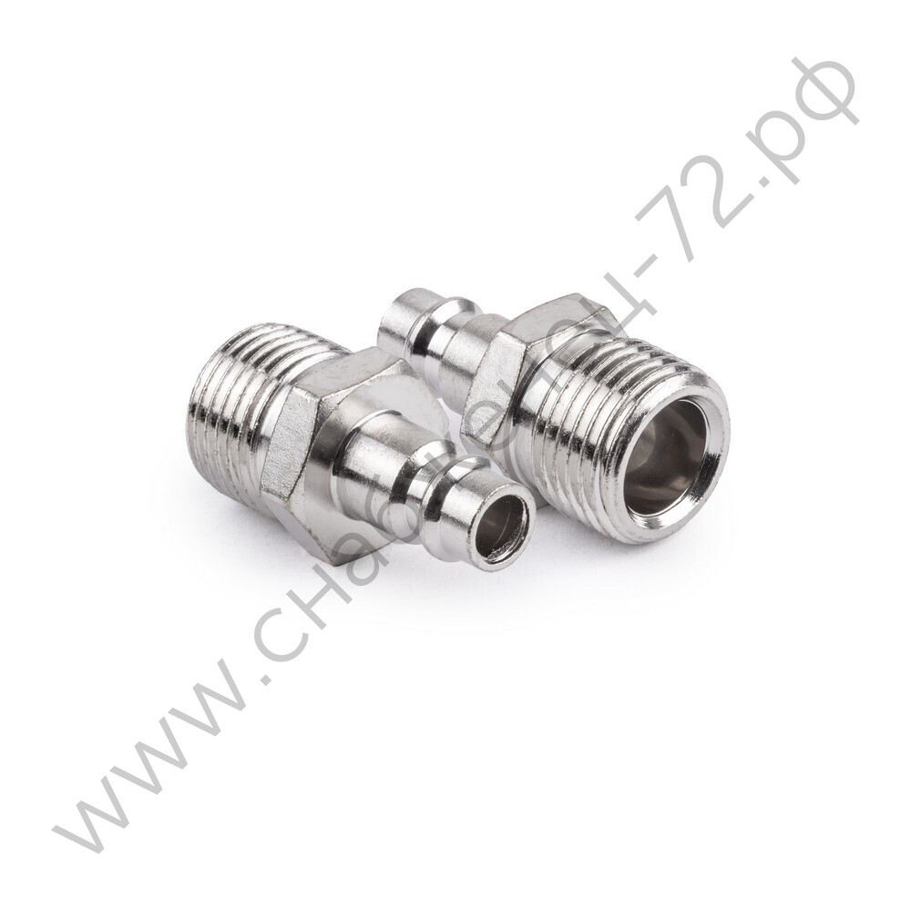 Соединитель Rapid M Папа - внешняя резьба 1/2 AERO