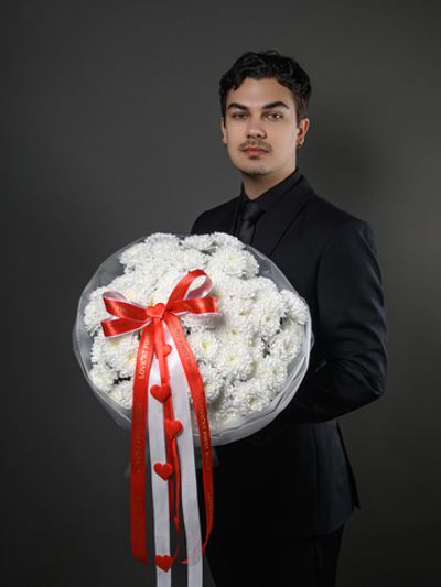 Облако любви 11